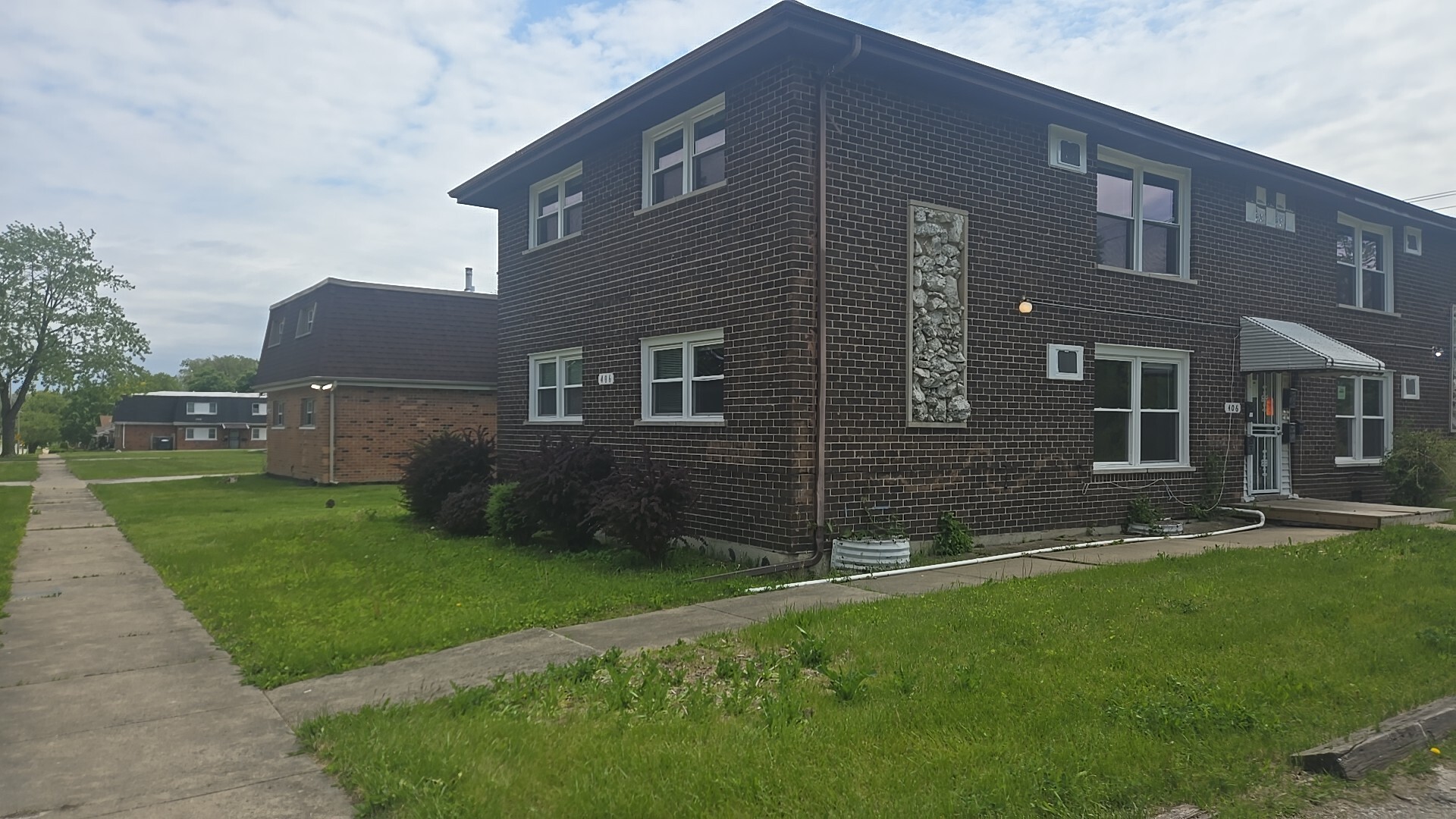 406 Hickory Street, Chicago Heights, IL 60411