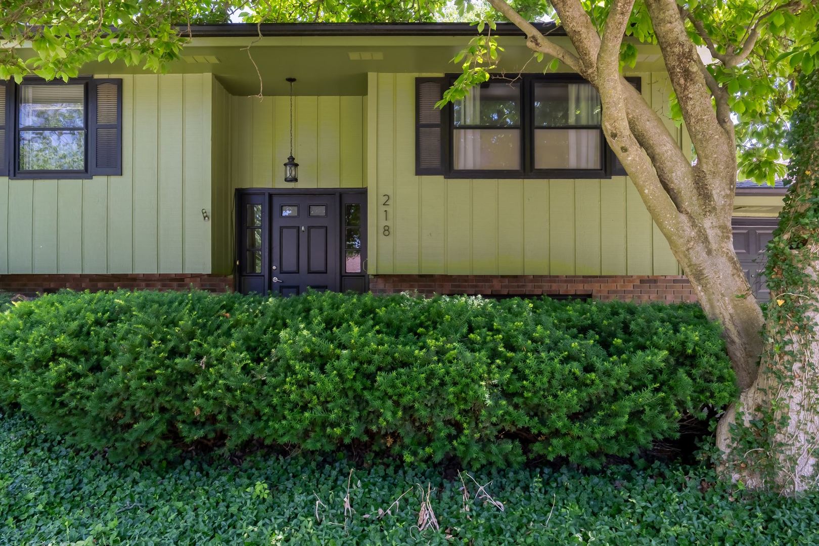 218 Cambridge Drive, Normal, IL 61761