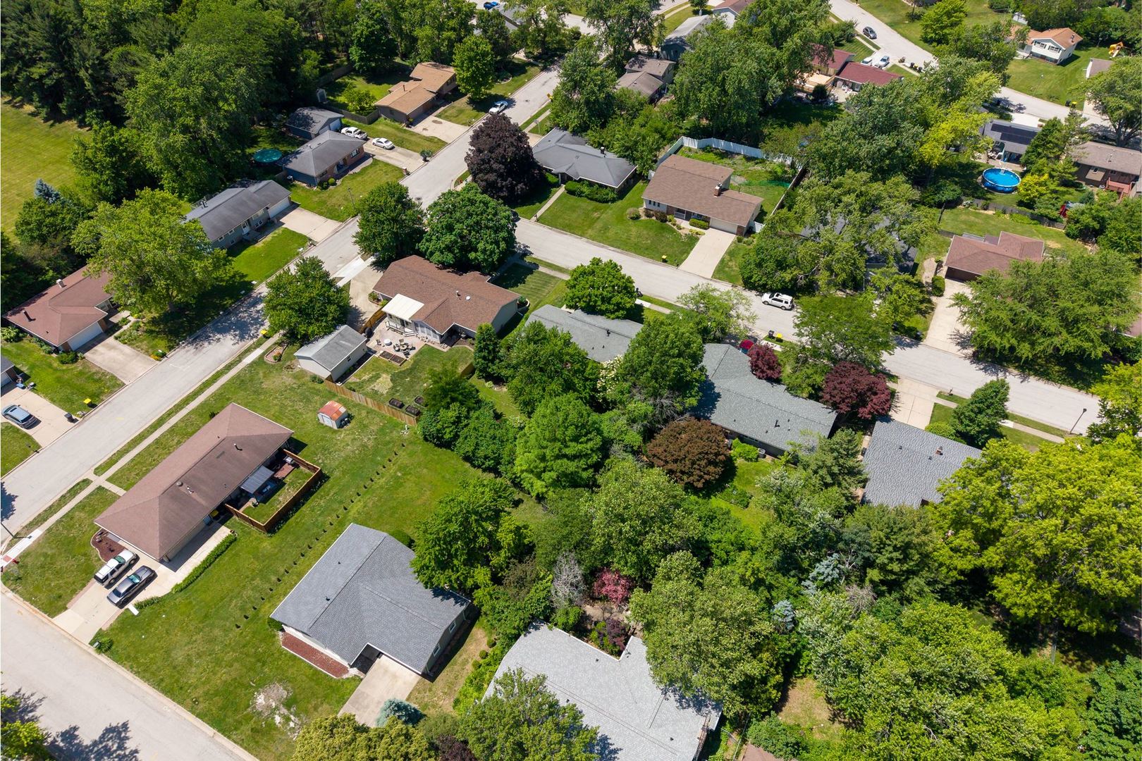 218 Cambridge Drive, Normal, IL 61761