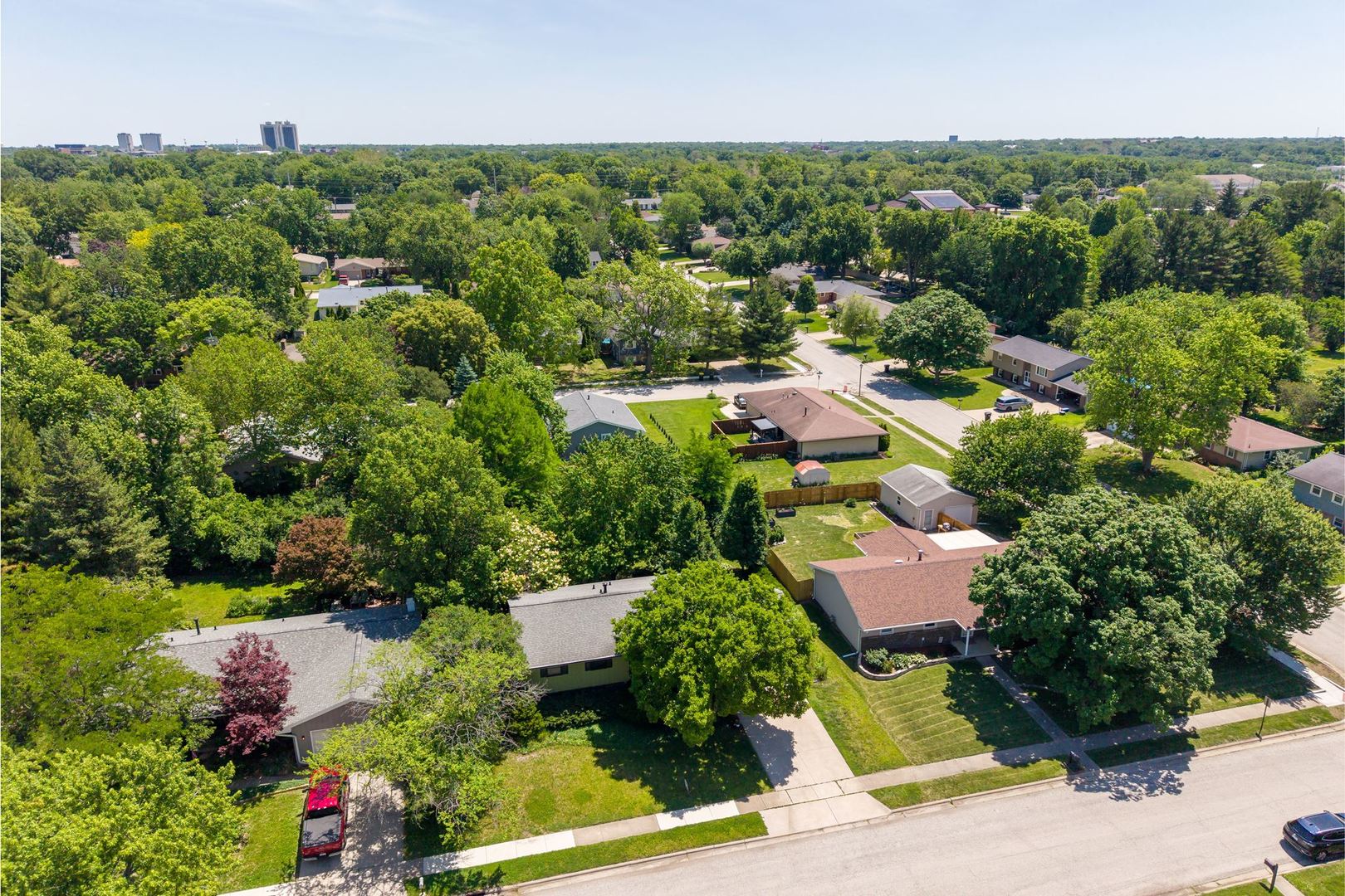 218 Cambridge Drive, Normal, IL 61761