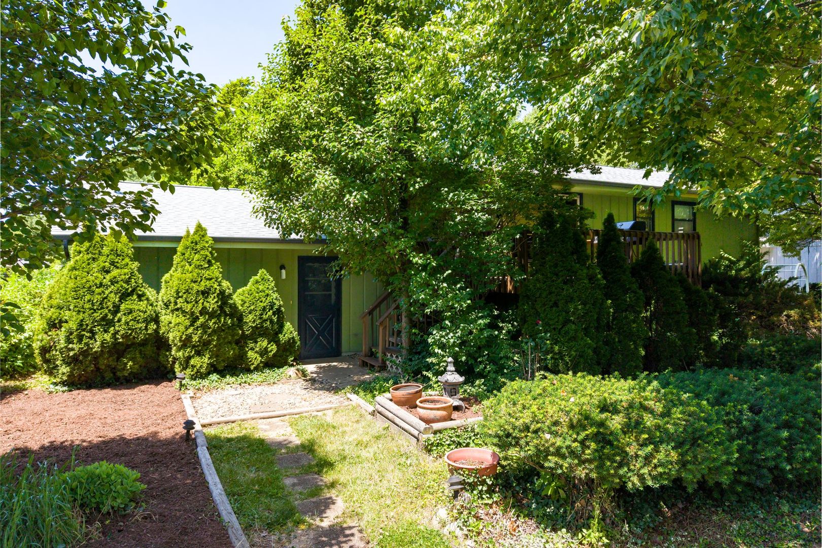 218 Cambridge Drive, Normal, IL 61761