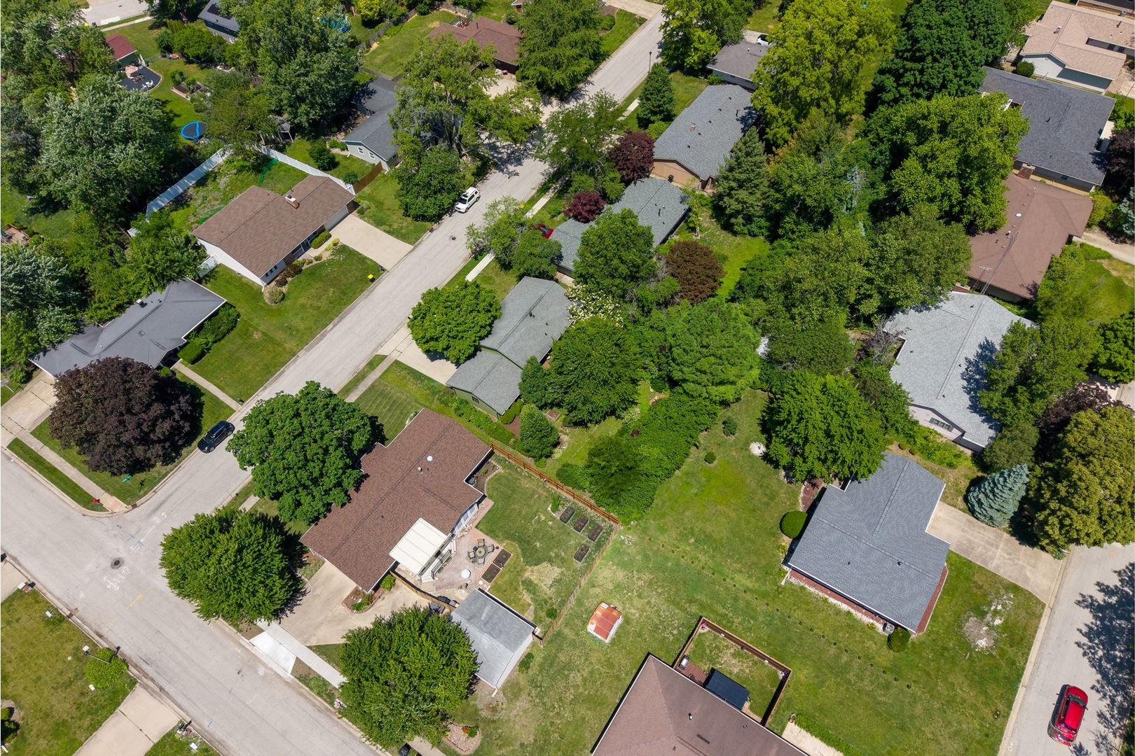 218 Cambridge Drive, Normal, IL 61761