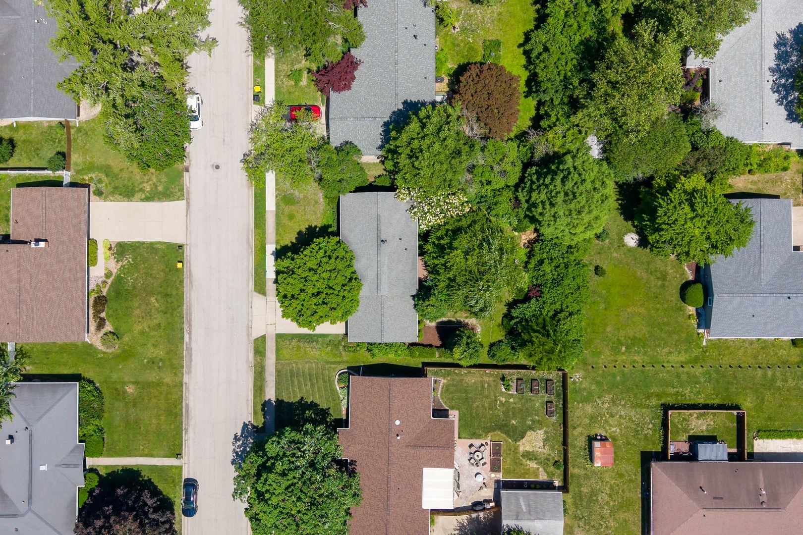 218 Cambridge Drive, Normal, IL 61761