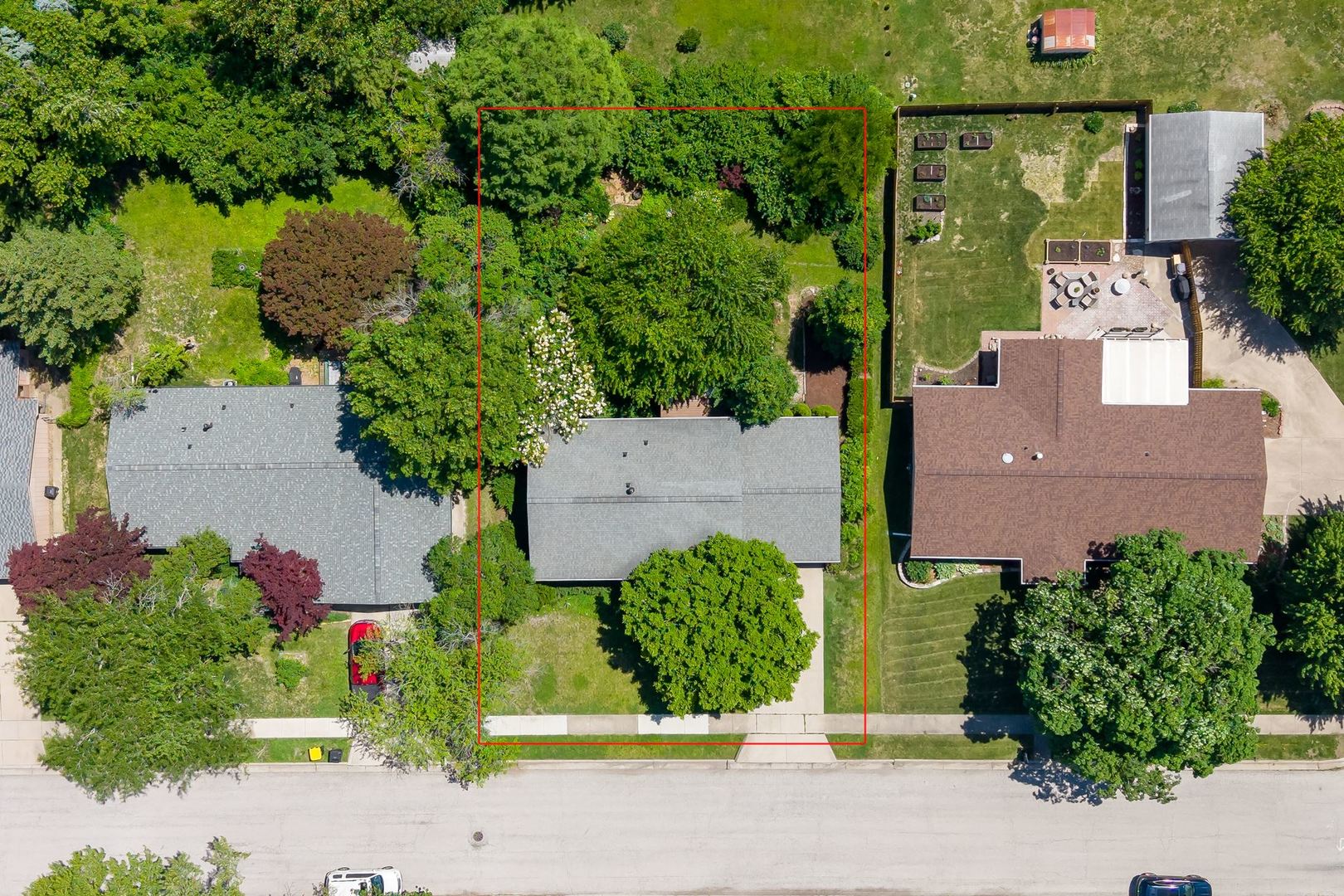 218 Cambridge Drive, Normal, IL 61761