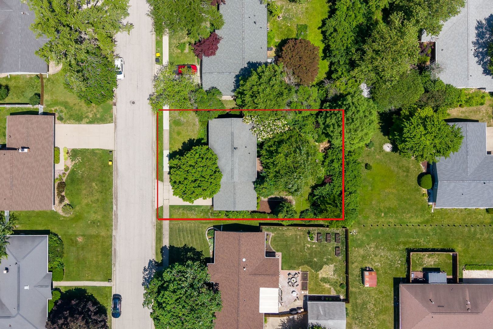 218 Cambridge Drive, Normal, IL 61761