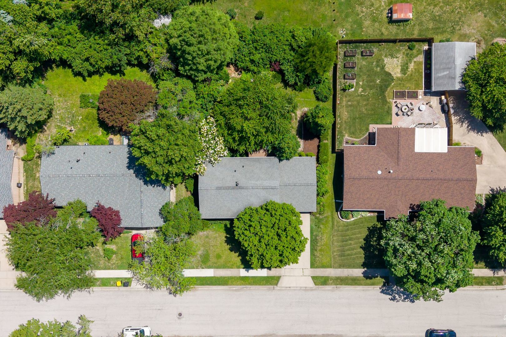 218 Cambridge Drive, Normal, IL 61761