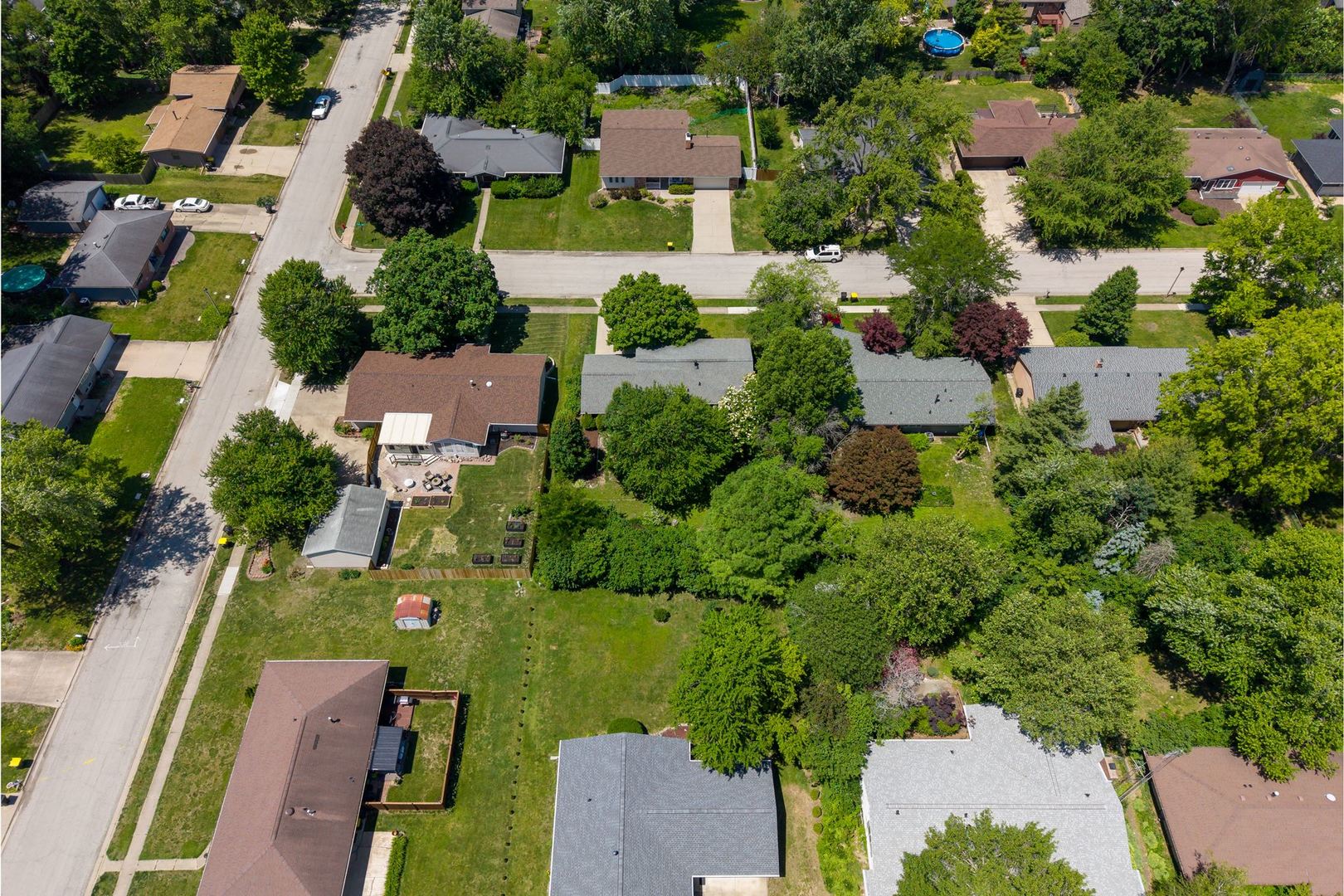 218 Cambridge Drive, Normal, IL 61761