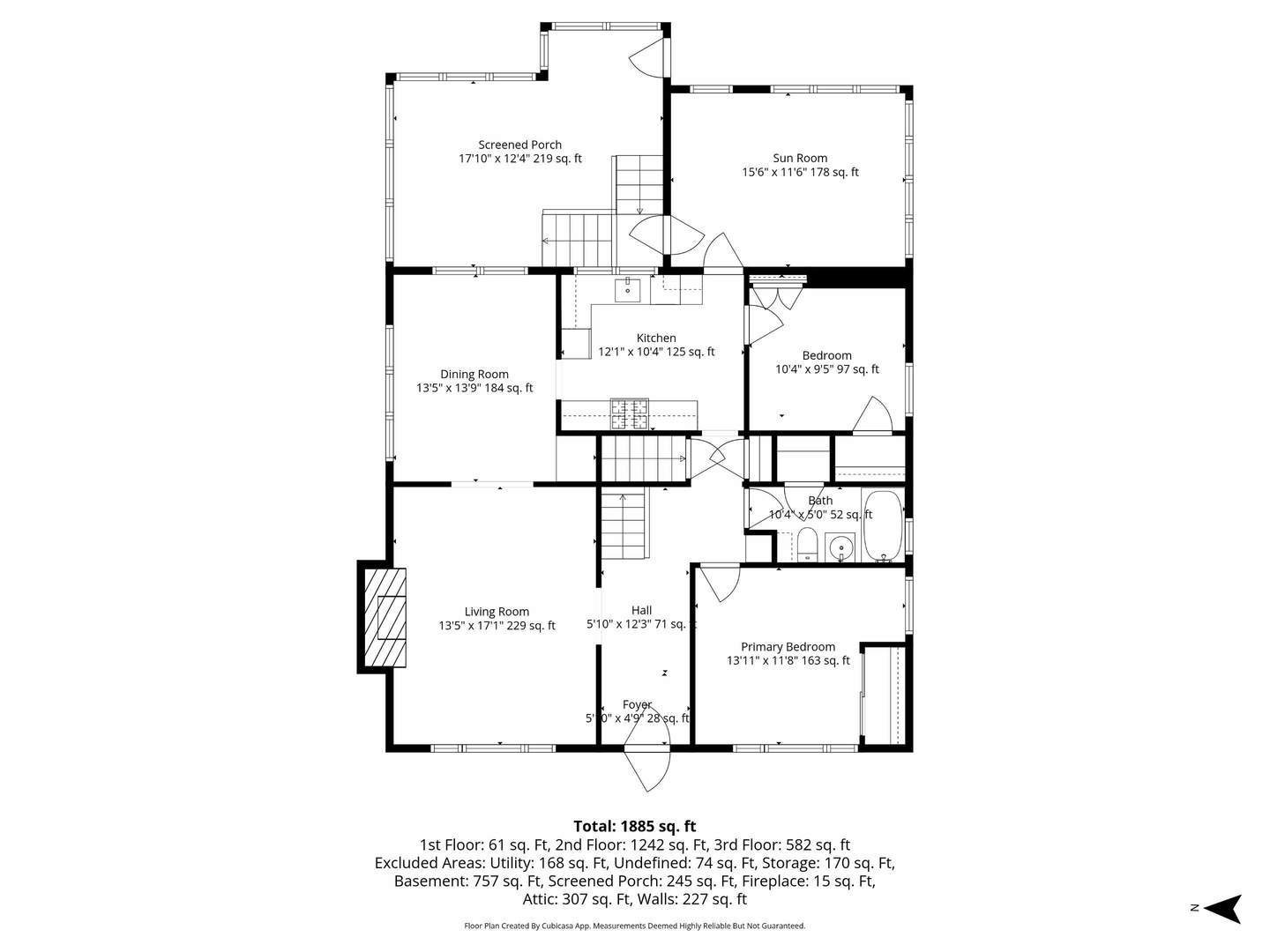 289 S Pick Avenue, Elmhurst, IL 60126