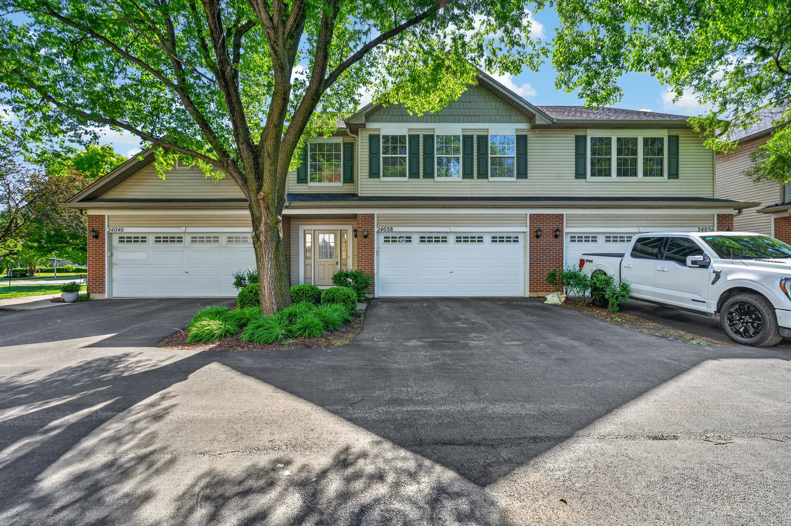 24038 W Walnut Circle #24038, Plainfield, IL 60585