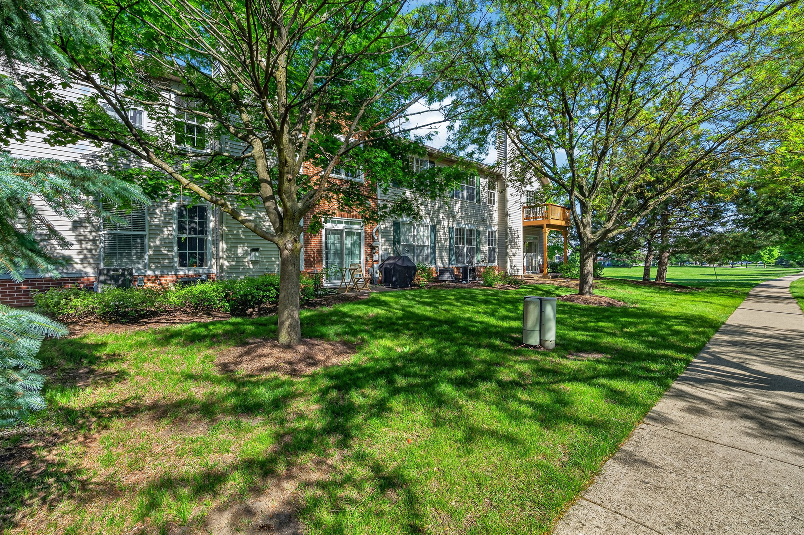 24038 W Walnut Circle #24038, Plainfield, IL 60585