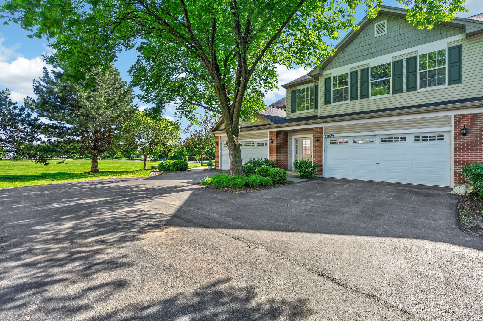 24038 W Walnut Circle #24038, Plainfield, IL 60585