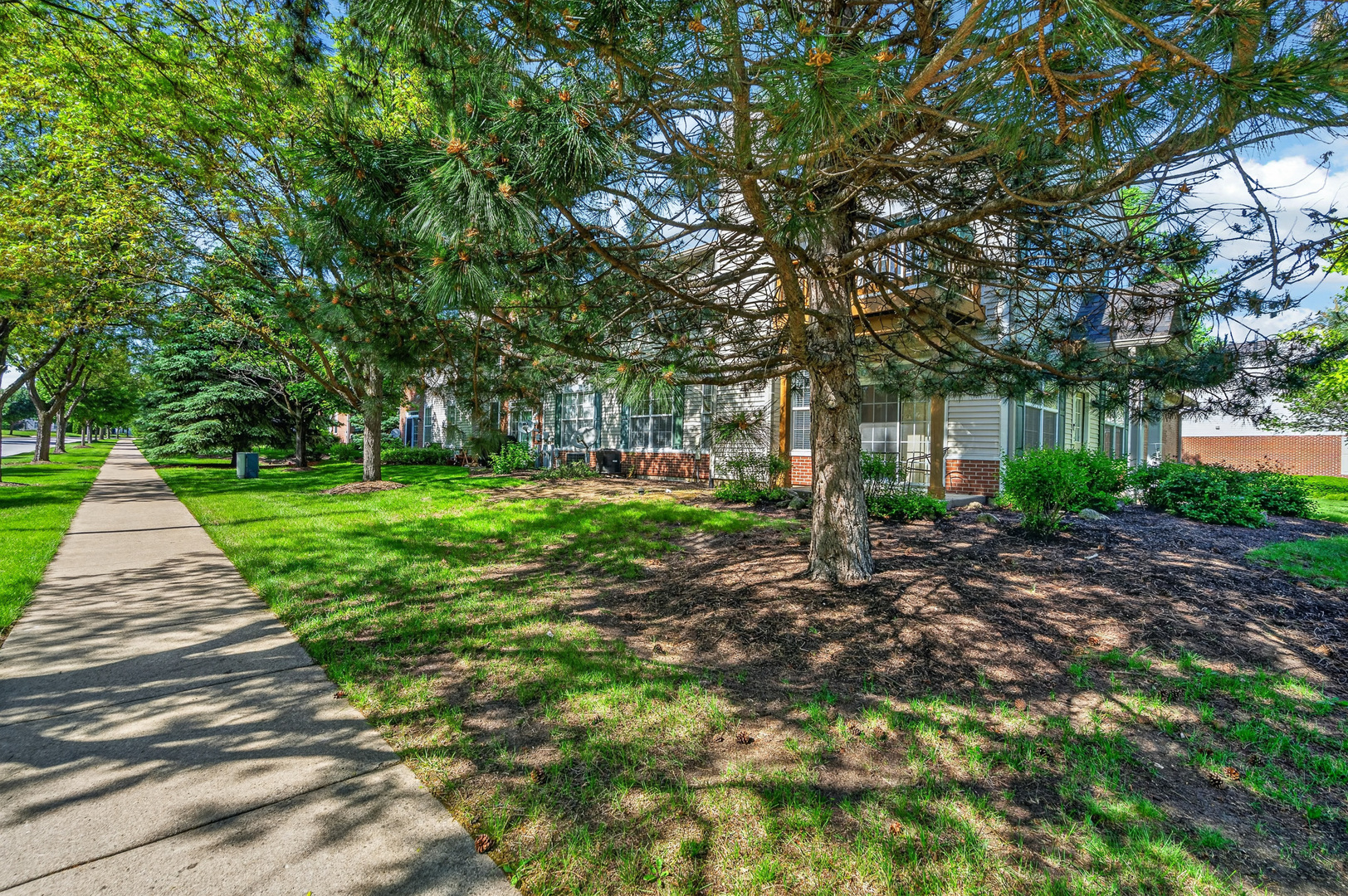 24038 W Walnut Circle #24038, Plainfield, IL 60585