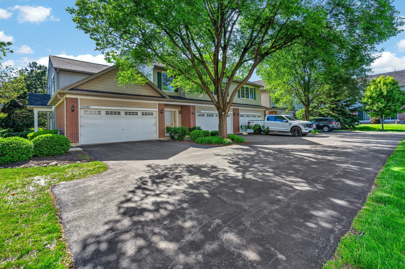 24038 W Walnut Circle #24038, Plainfield, IL 60585
