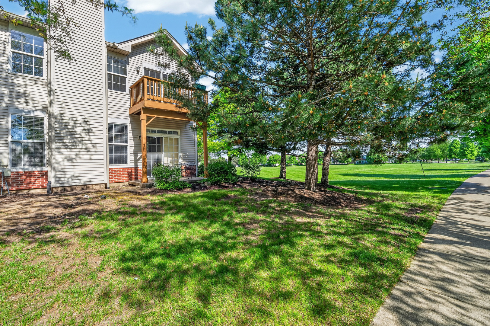 24038 W Walnut Circle #24038, Plainfield, IL 60585