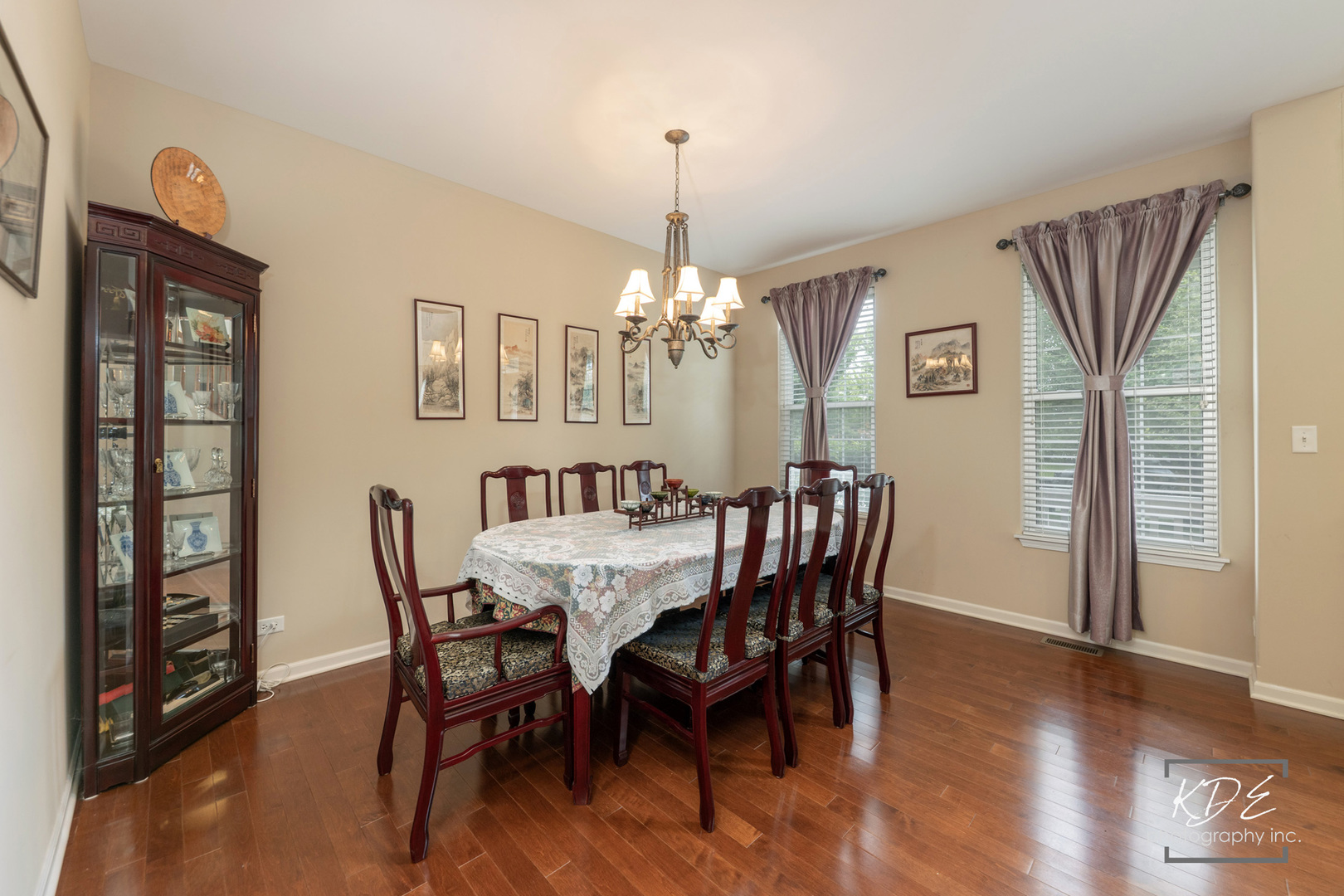 815 Preston Lane, Oswego, IL 60543