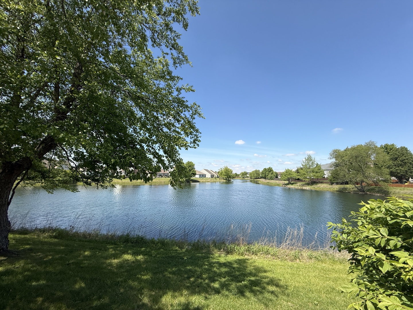 815 Preston Lane, Oswego, IL 60543