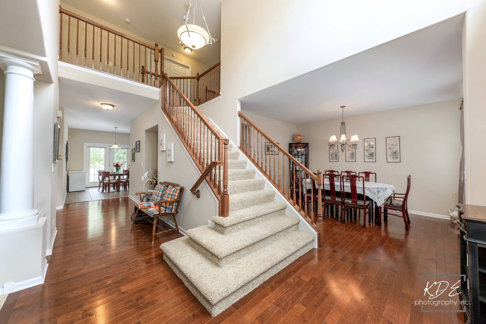 815 Preston Lane, Oswego, IL 60543