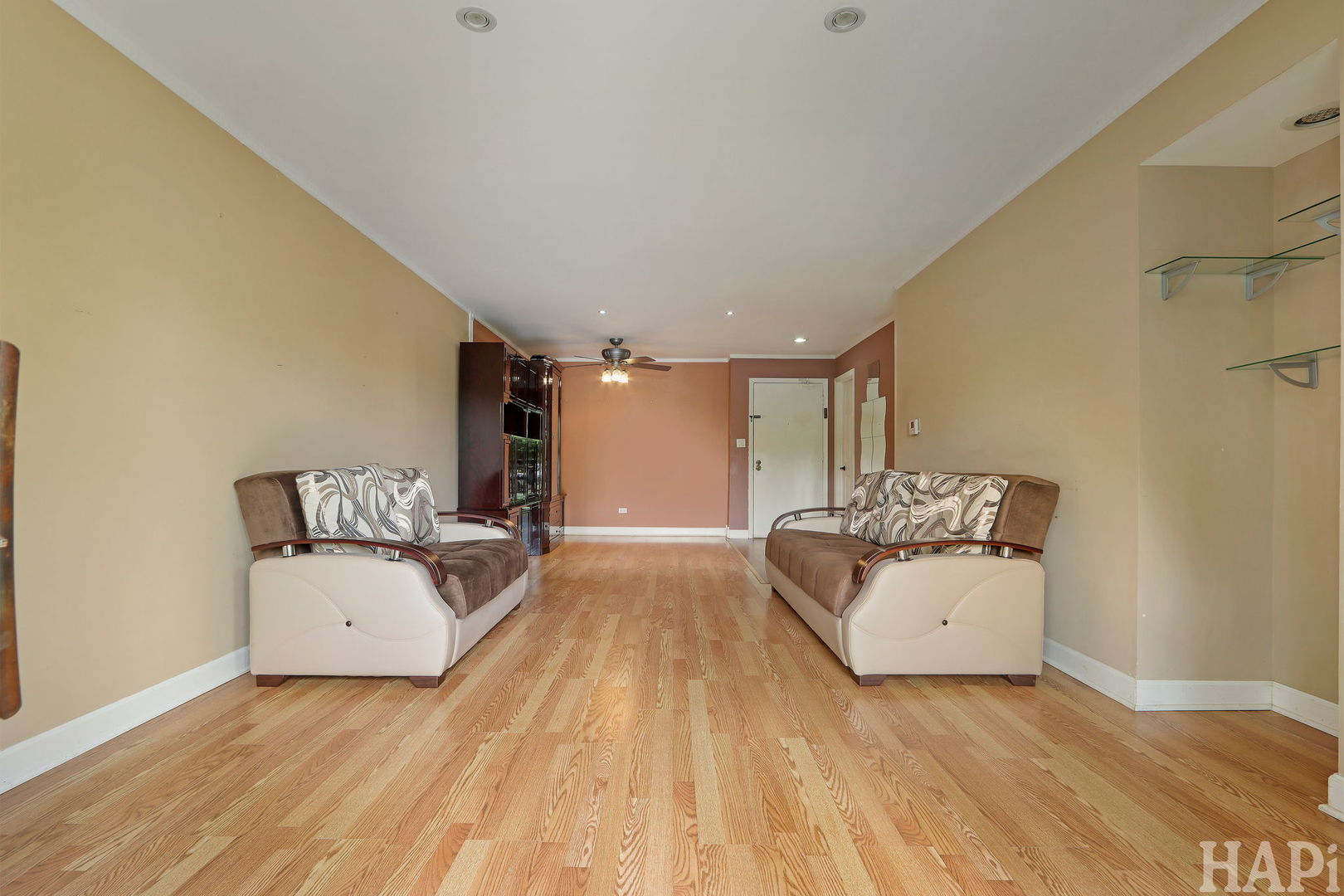 70 OLD OAK Drive #124, Buffalo Grove, IL 60089