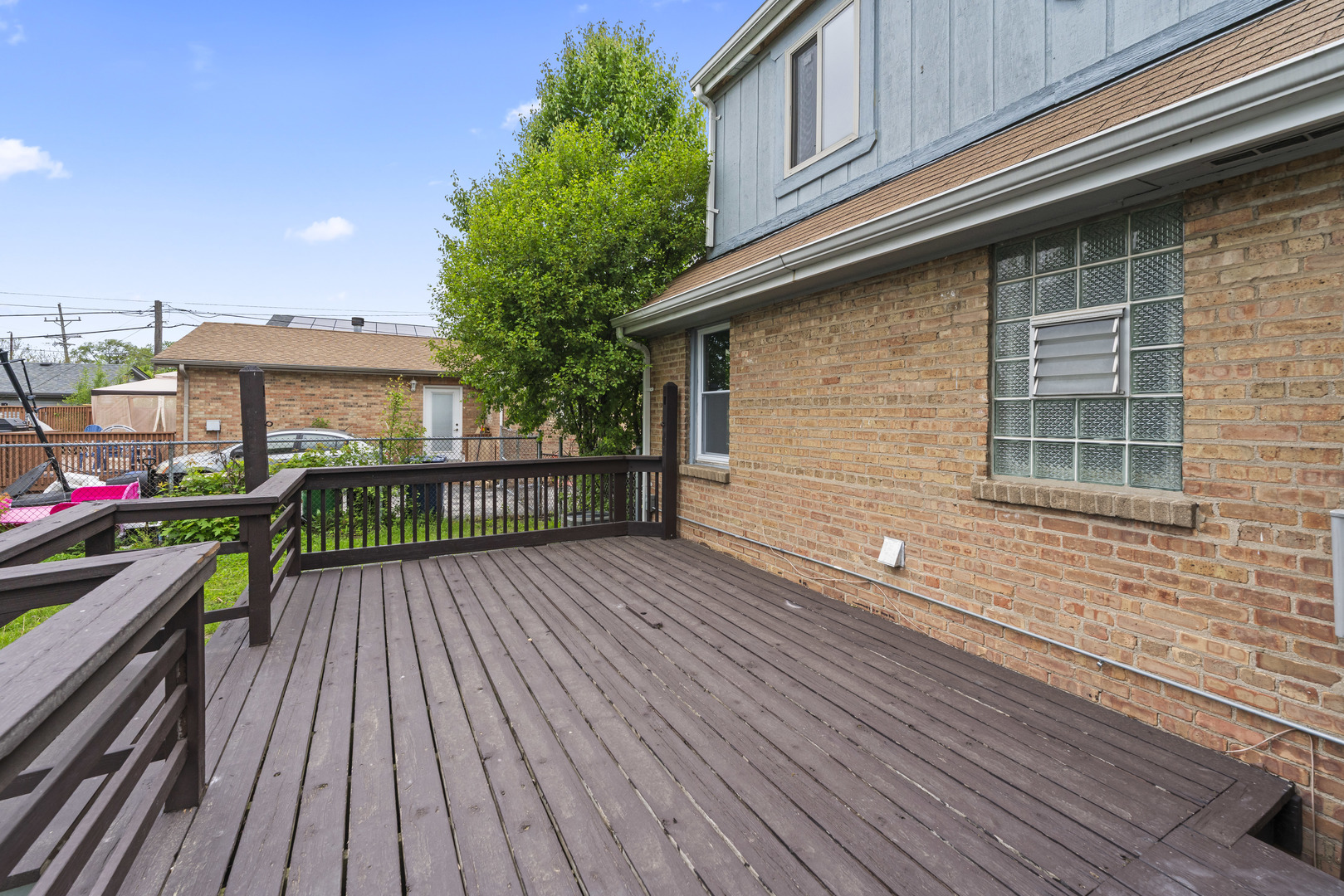 7809 Columbia Drive, Bridgeview, IL 60455