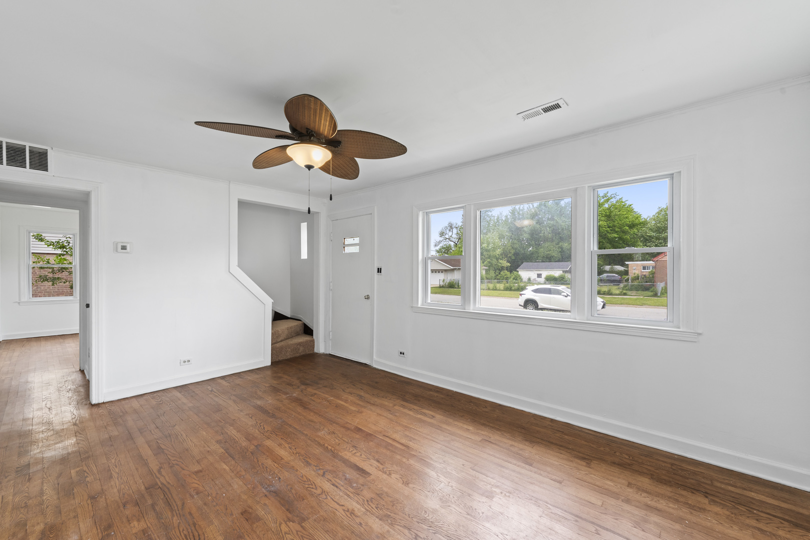 7809 Columbia Drive, Bridgeview, IL 60455