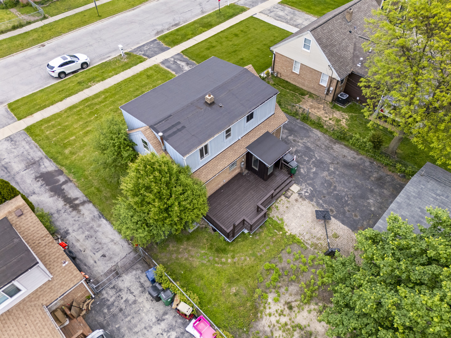 7809 Columbia Drive, Bridgeview, IL 60455