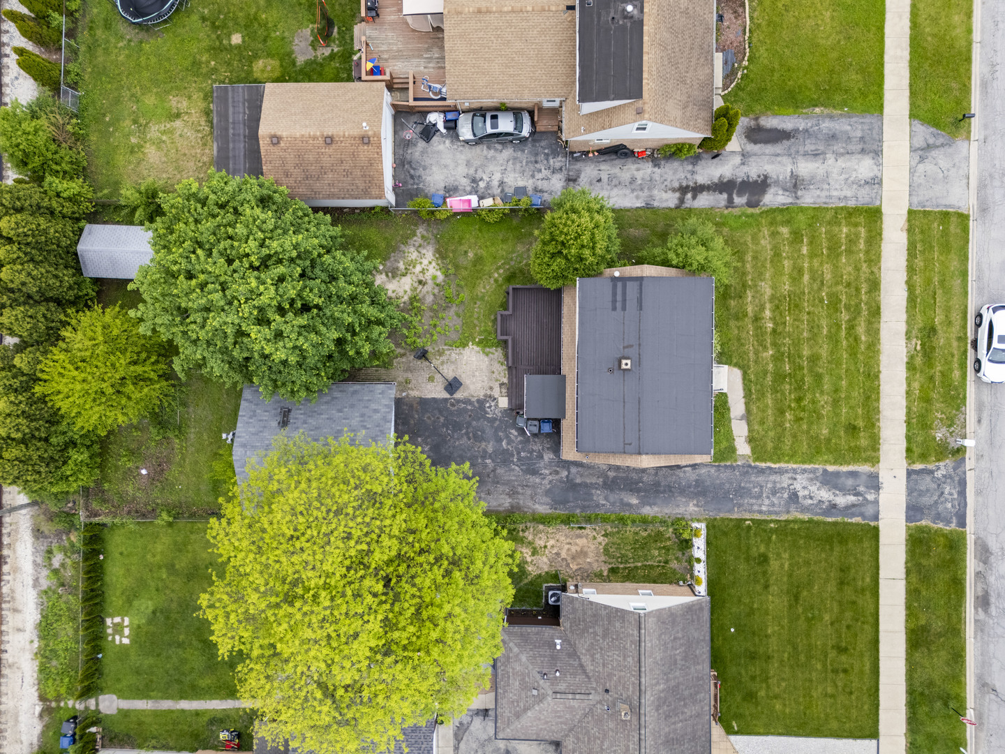 7809 Columbia Drive, Bridgeview, IL 60455