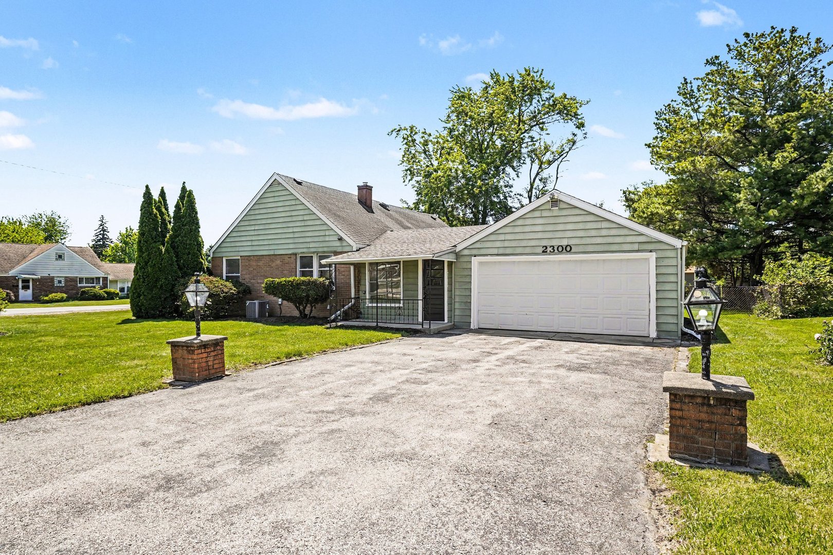2300 Atlantic Avenue, Melrose Park, IL 60164