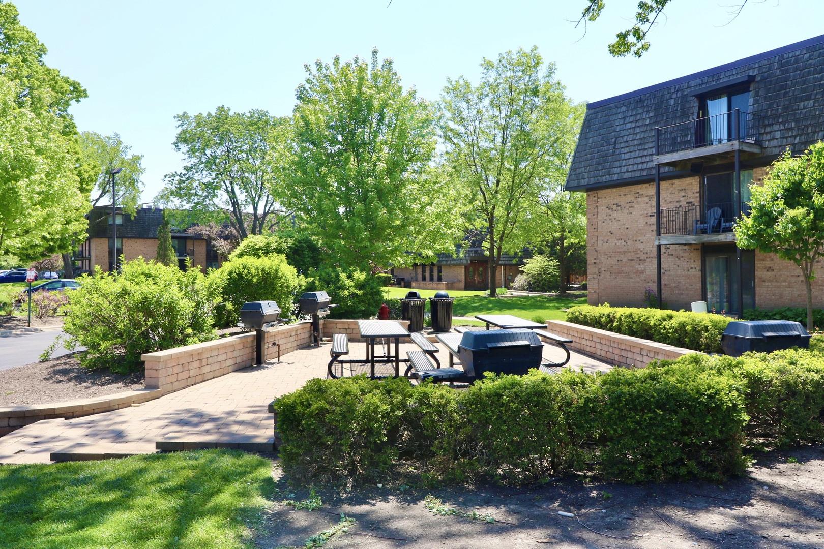 12 Oak Creek Drive #1213, Buffalo Grove, IL 60089