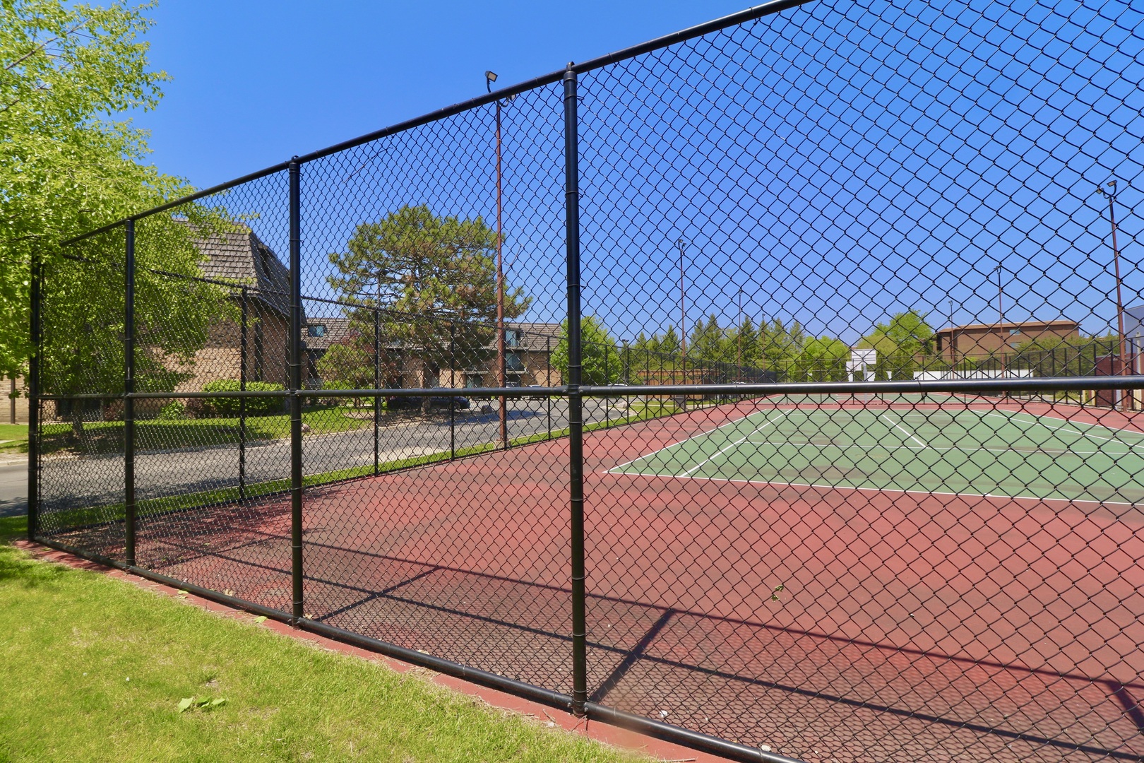 12 Oak Creek Drive #1213, Buffalo Grove, IL 60089