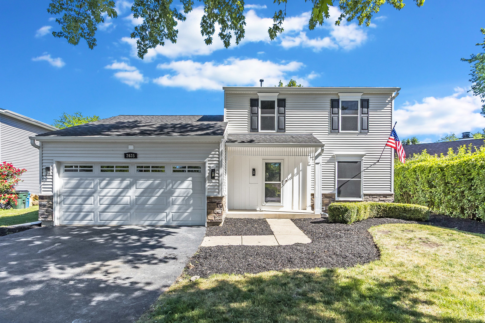 2635 Fieldstone Court, Aurora, IL 60502