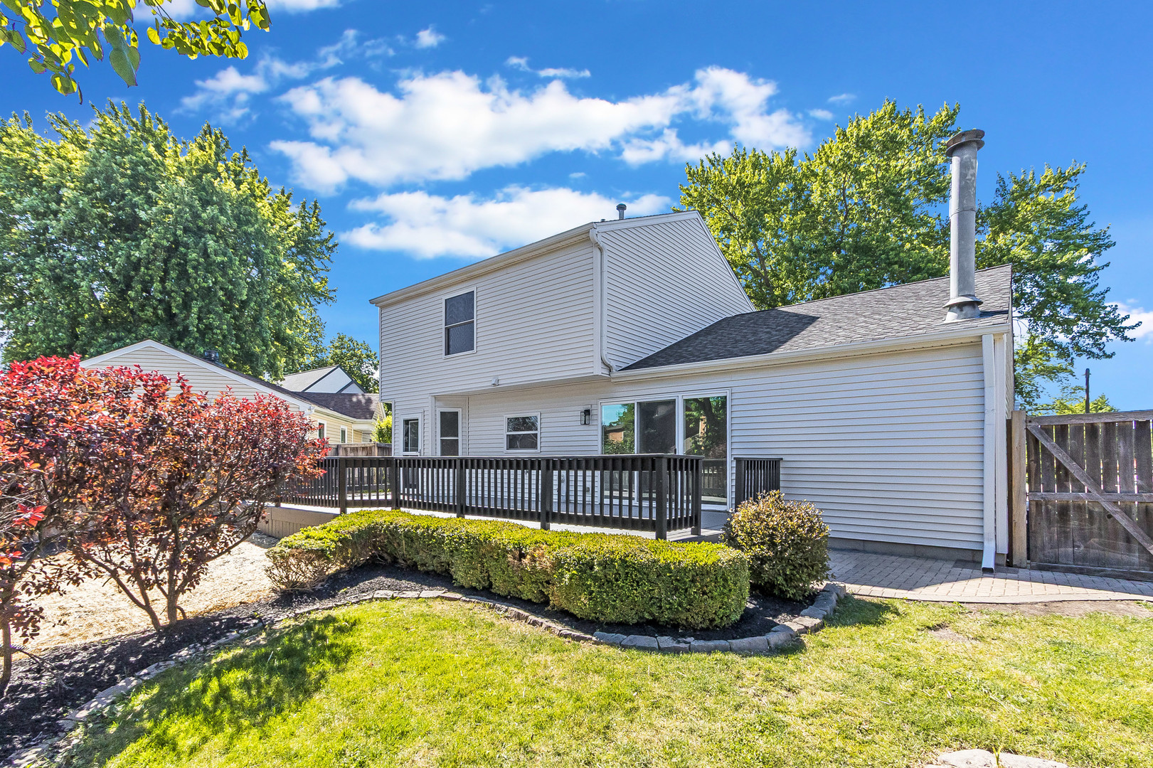 2635 Fieldstone Court, Aurora, IL 60502