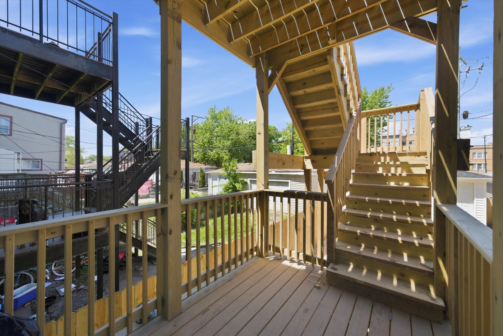 2702 W Adams Street, Chicago, IL 60612