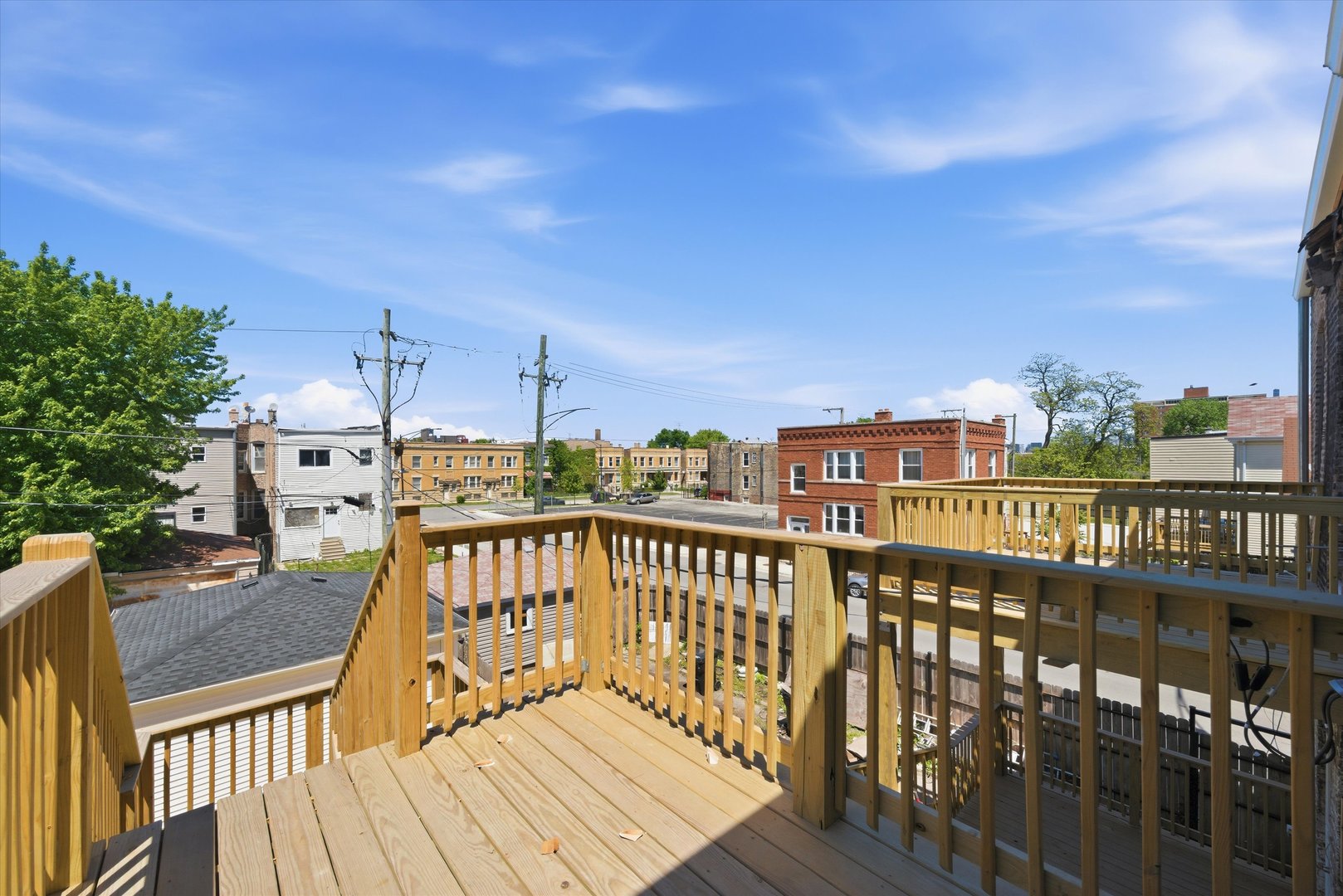 2702 W Adams Street, Chicago, IL 60612