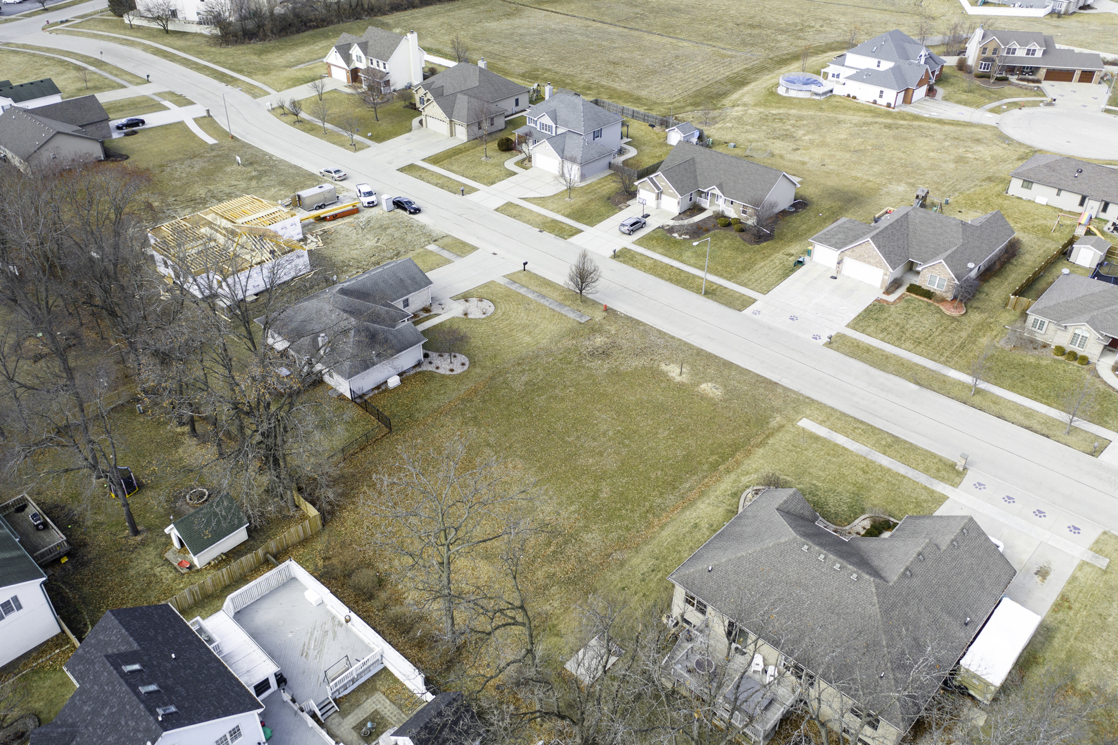 883 Winchester Green Drive, Wilmington, IL 60481