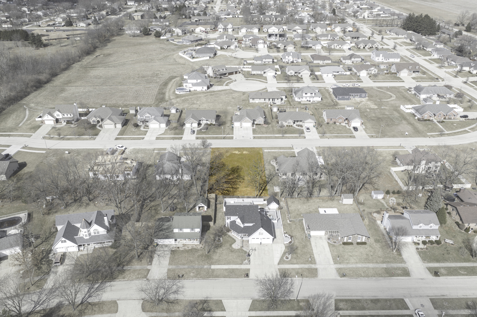 883 Winchester Green Drive, Wilmington, IL 60481