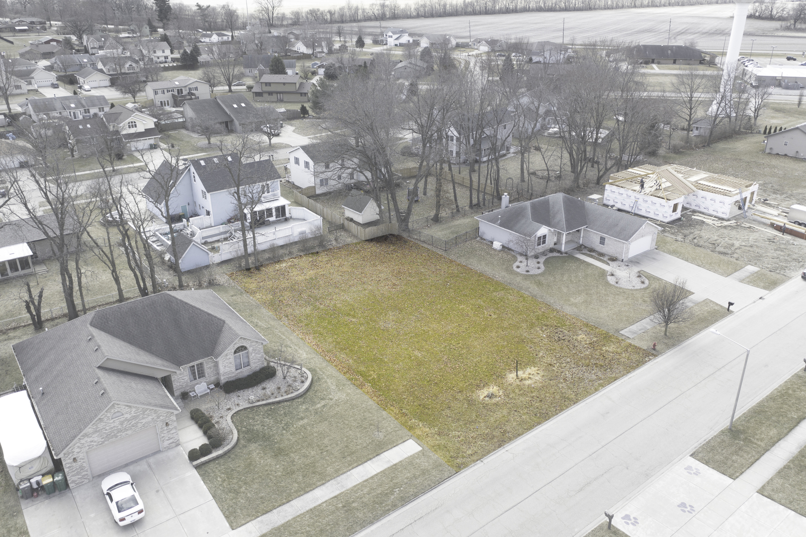 883 Winchester Green Drive, Wilmington, IL 60481