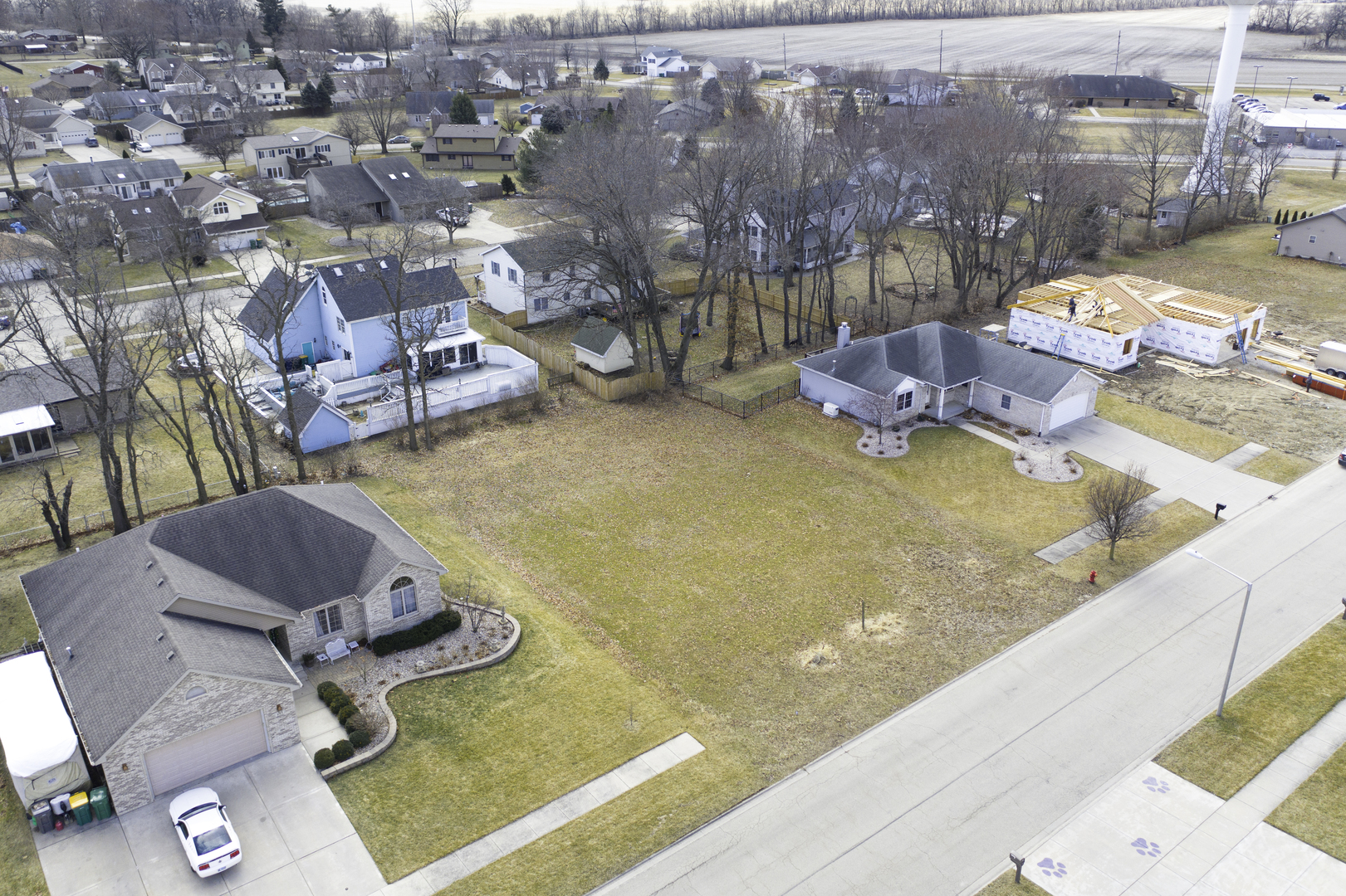 883 Winchester Green Drive, Wilmington, IL 60481