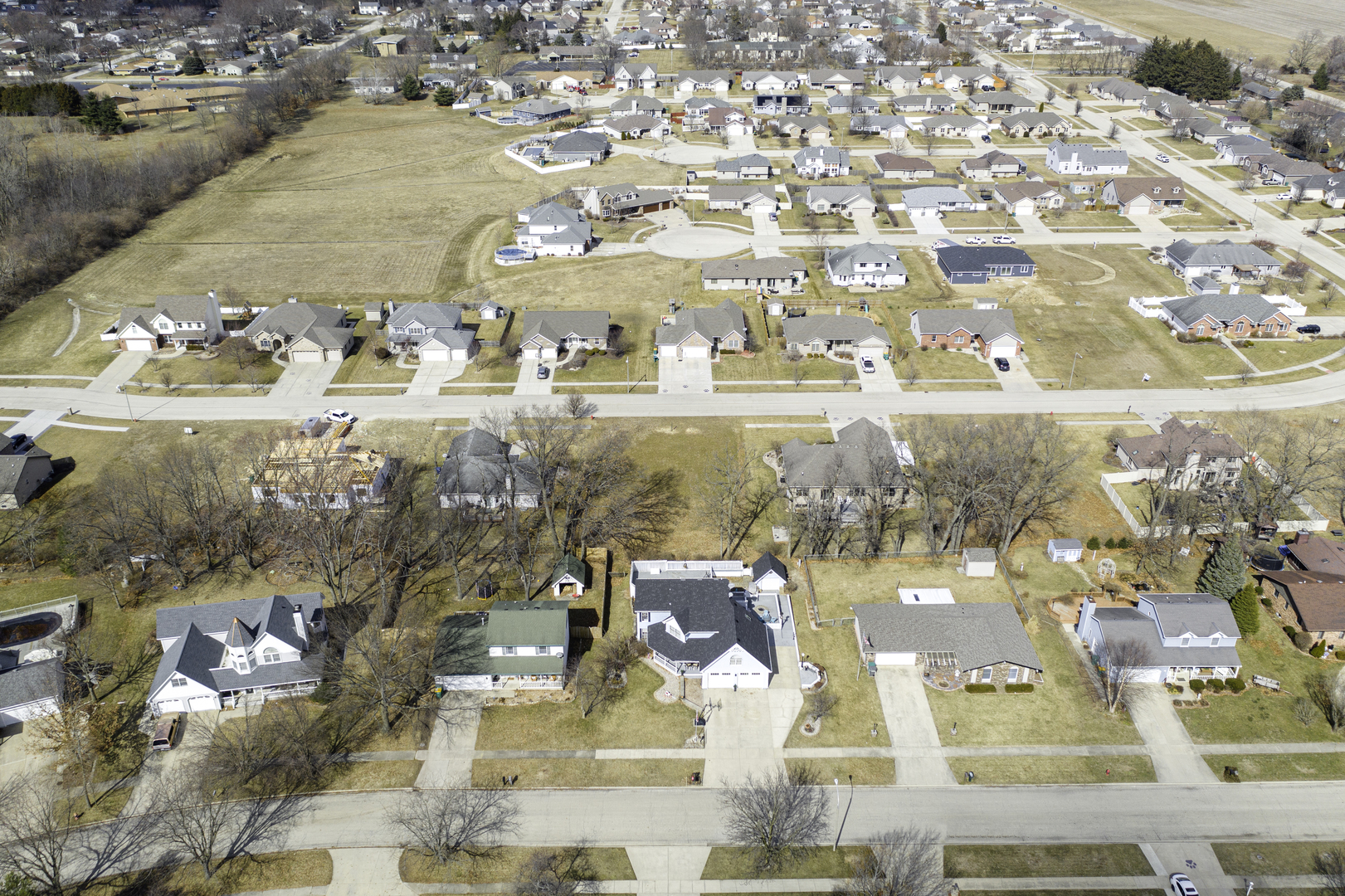 883 Winchester Green Drive, Wilmington, IL 60481