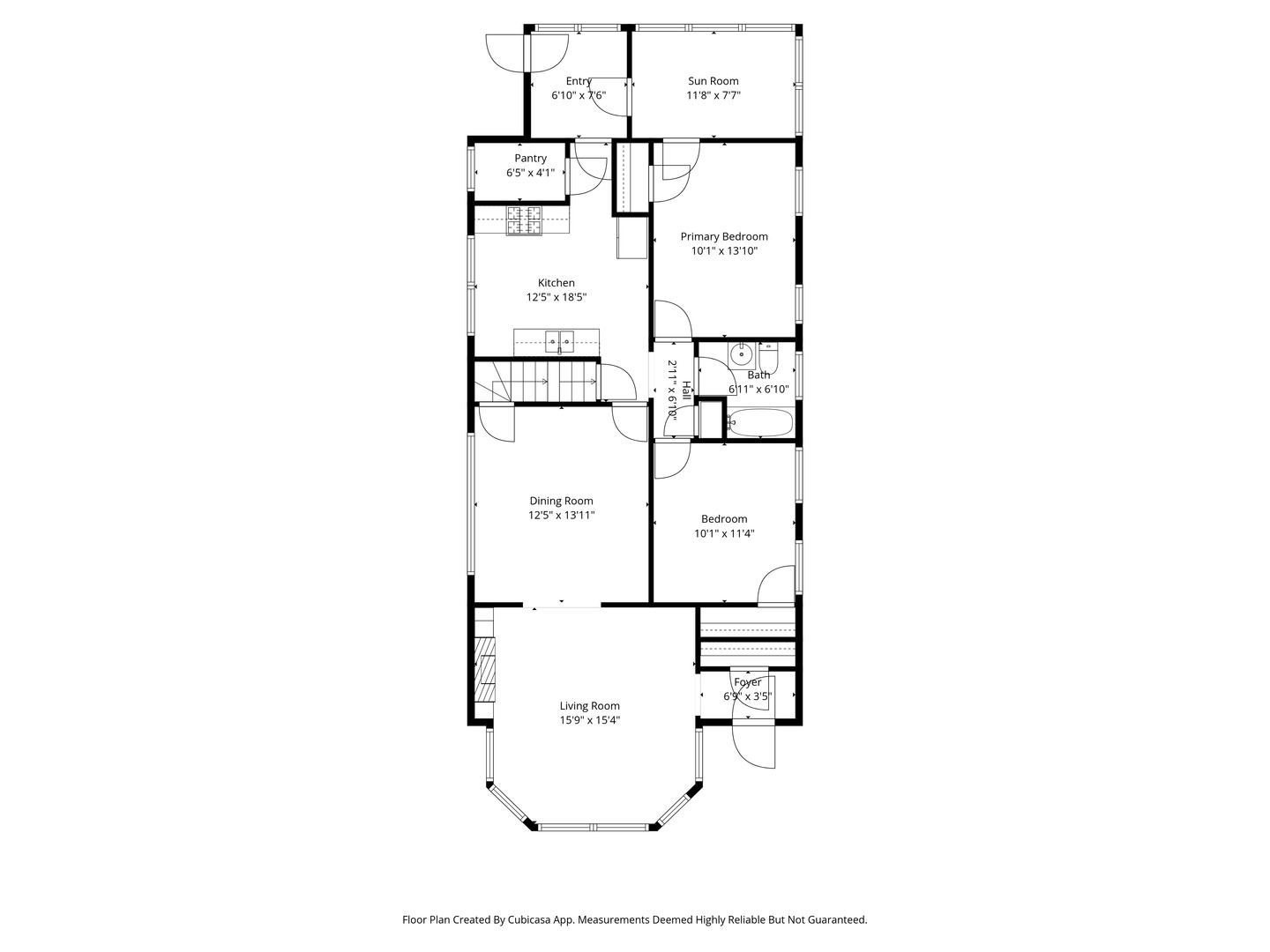 5224 W Oakdale Avenue, Chicago, IL 60641