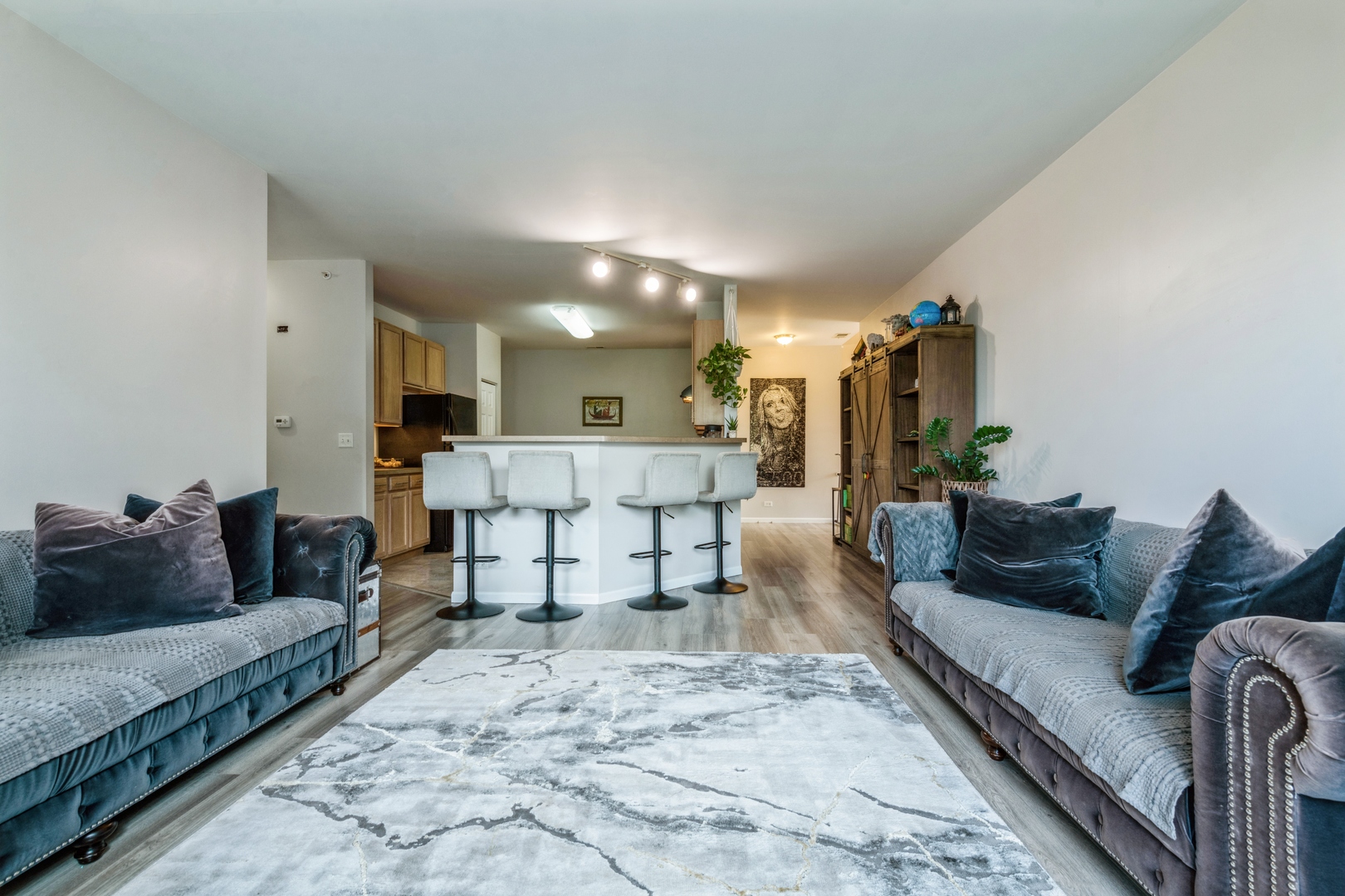 250 ROSEHALL Drive #260, Lake Zurich, IL 60047