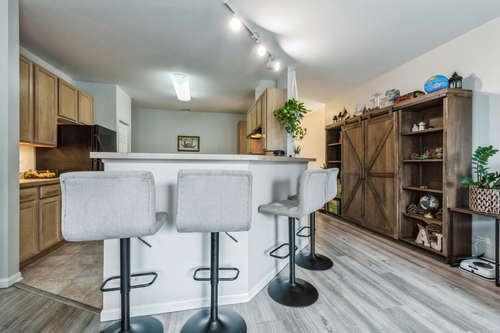 250 ROSEHALL Drive #260, Lake Zurich, IL 60047