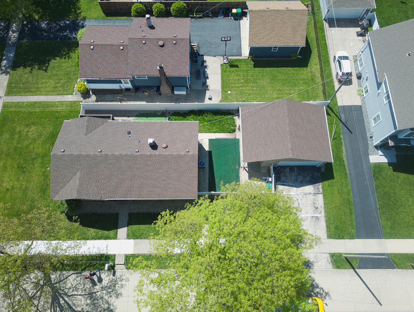 500 N Westwood Avenue, Lombard, IL 60148