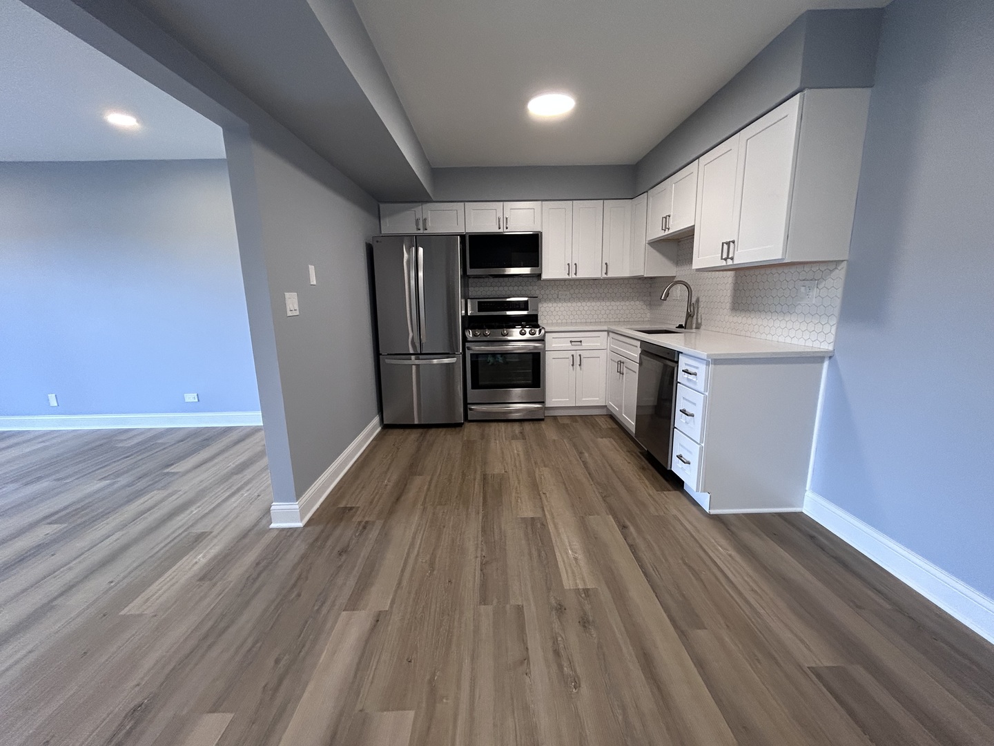 705 Tipperary Court #3A, Schaumburg, IL 60193