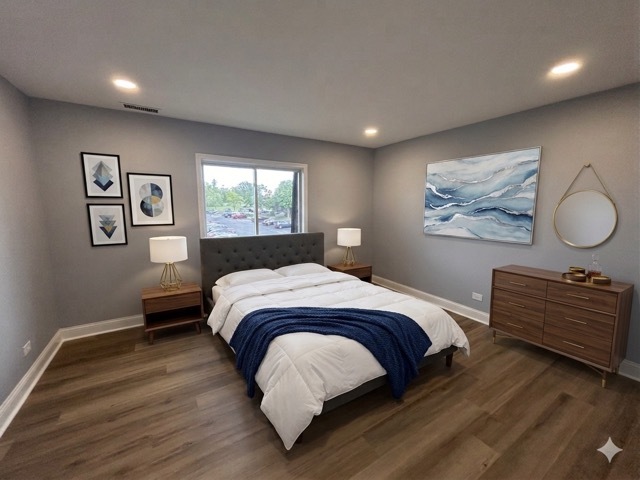 705 Tipperary Court #3A, Schaumburg, IL 60193