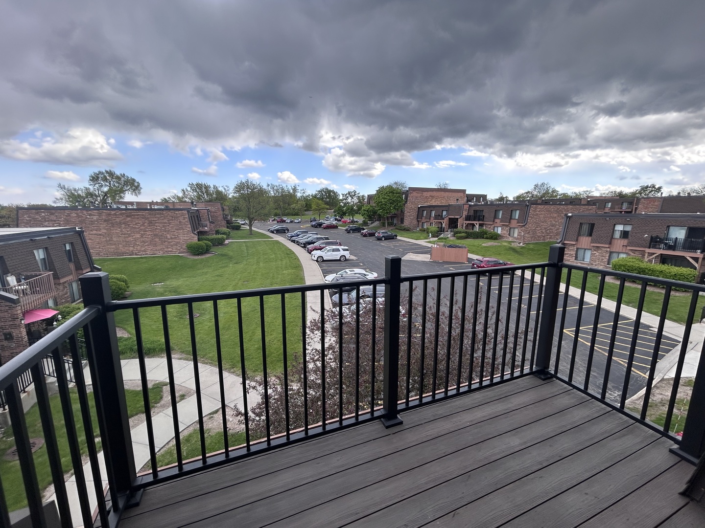 705 Tipperary Court #3A, Schaumburg, IL 60193