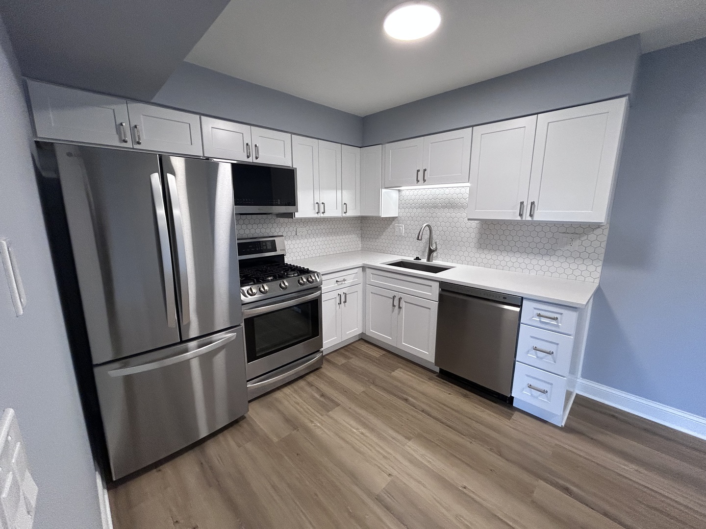 705 Tipperary Court #3A, Schaumburg, IL 60193