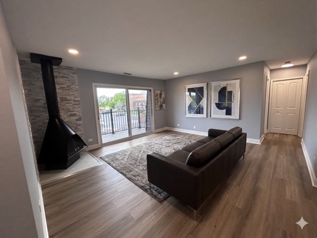 705 Tipperary Court #3A, Schaumburg, IL 60193