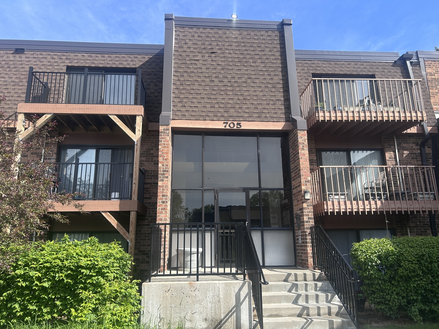 705 Tipperary Court #3A, Schaumburg, IL 60193