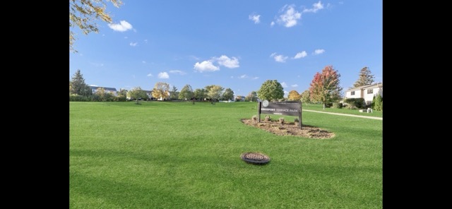 705 Tipperary Court #3A, Schaumburg, IL 60193