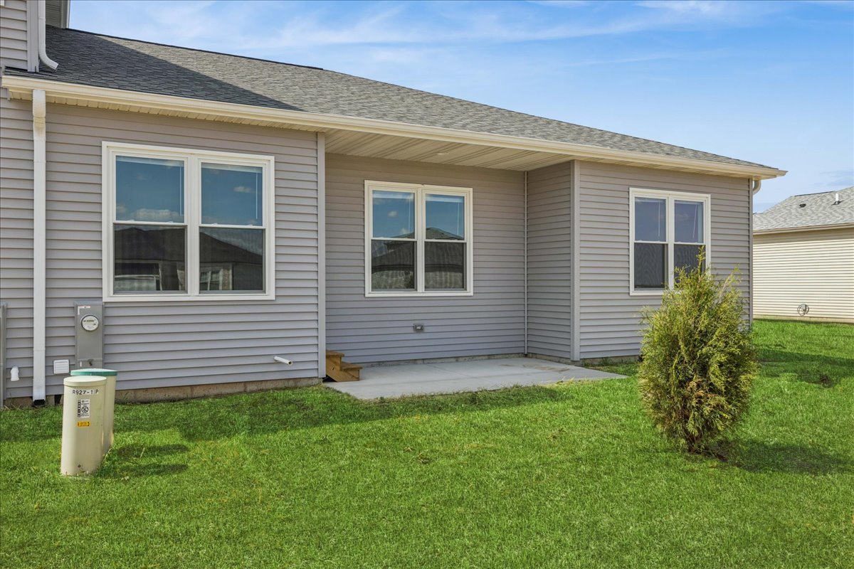 925 Partridge Circle, Marengo, IL 60152